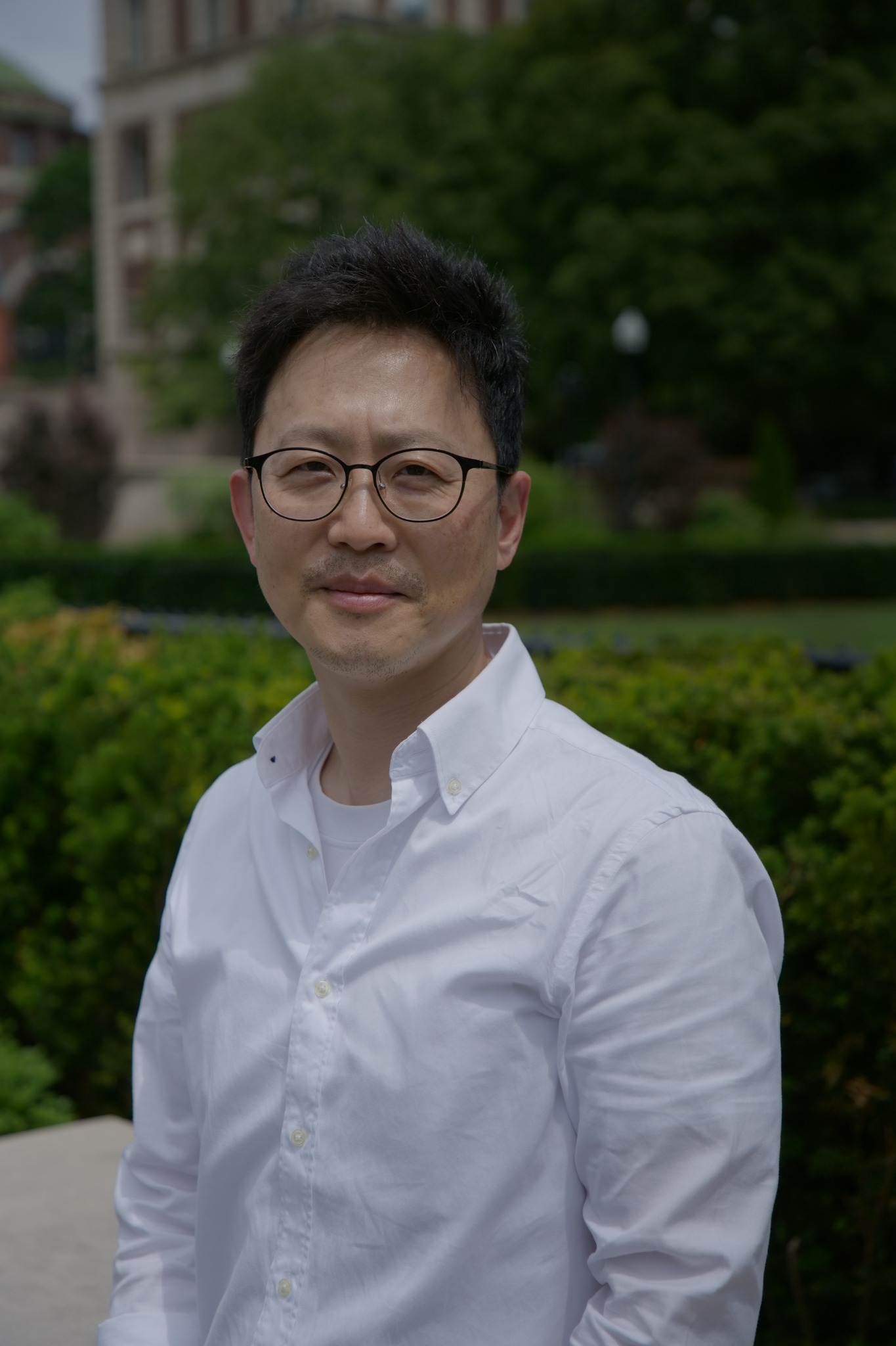 Rev. JunHyun Kim